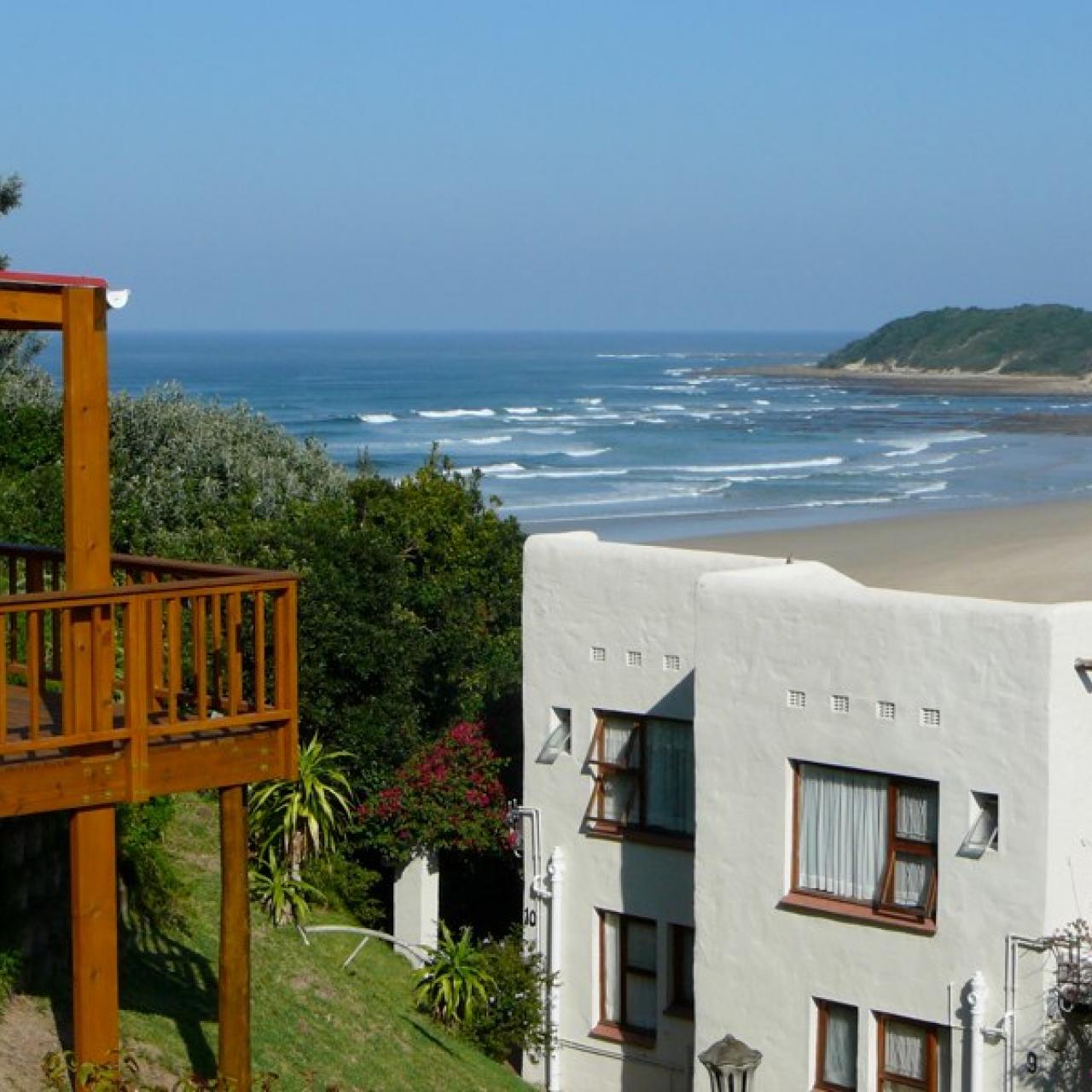 Wild Coast | Type: Self Catering